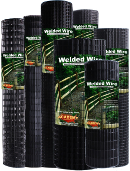 Welded Wire Rolls